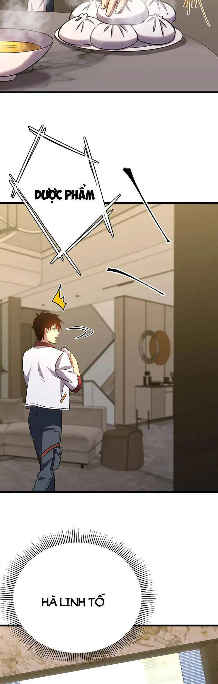 Cao Võ Hạ Cánh Đến Một Vạn Năm Sau Chap 120 - Next Chap 121