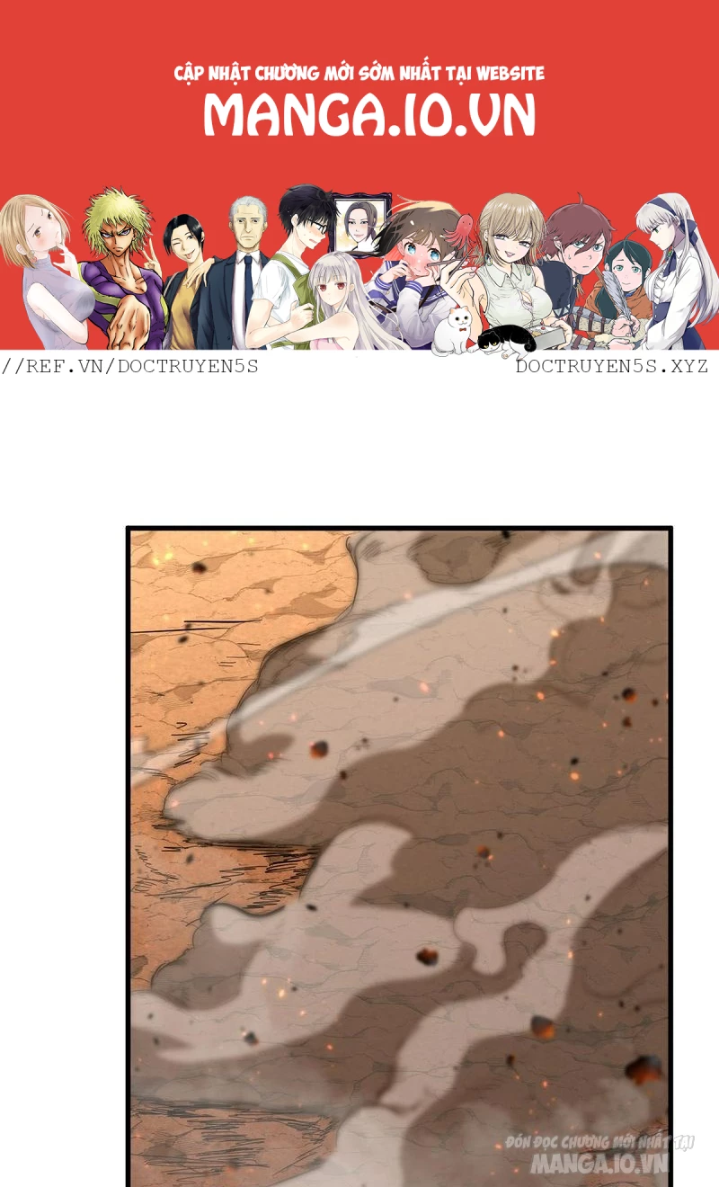 Cao Võ Hạ Cánh Đến Một Vạn Năm Sau Chap 123 - Next Chap 124