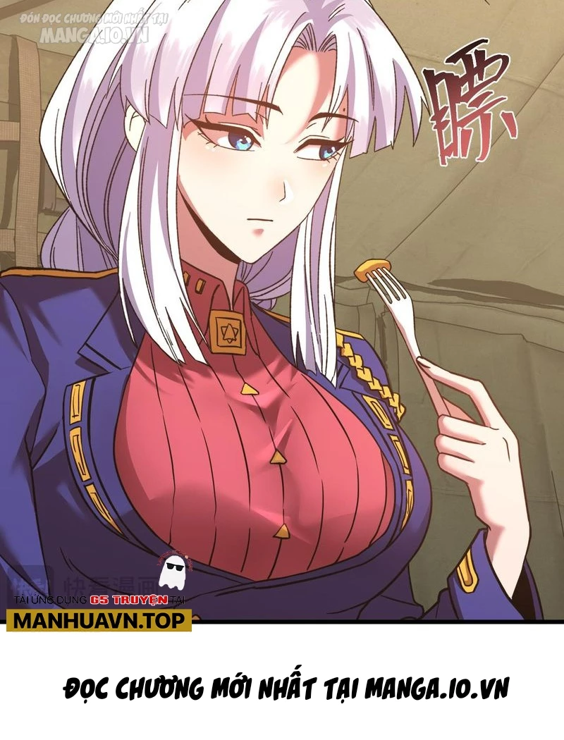 Cao Võ Hạ Cánh Đến Một Vạn Năm Sau Chap 123 - Next Chap 124