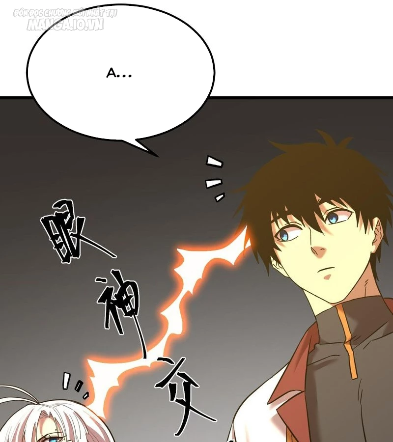 Cao Võ Hạ Cánh Đến Một Vạn Năm Sau Chap 123 - Next Chap 124