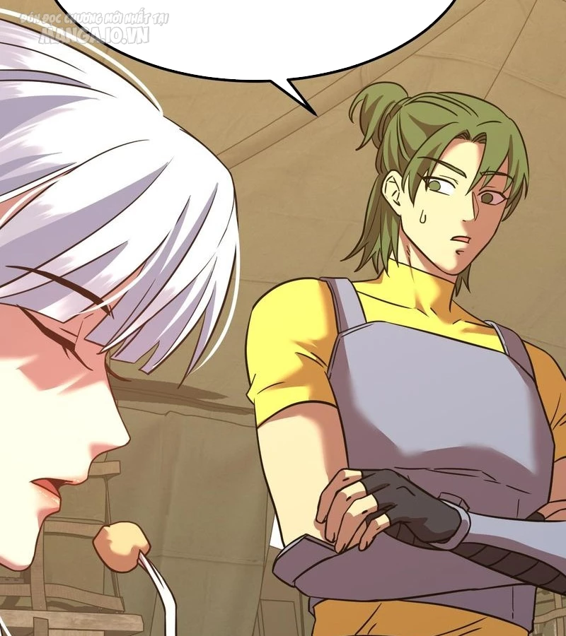 Cao Võ Hạ Cánh Đến Một Vạn Năm Sau Chap 123 - Next Chap 124