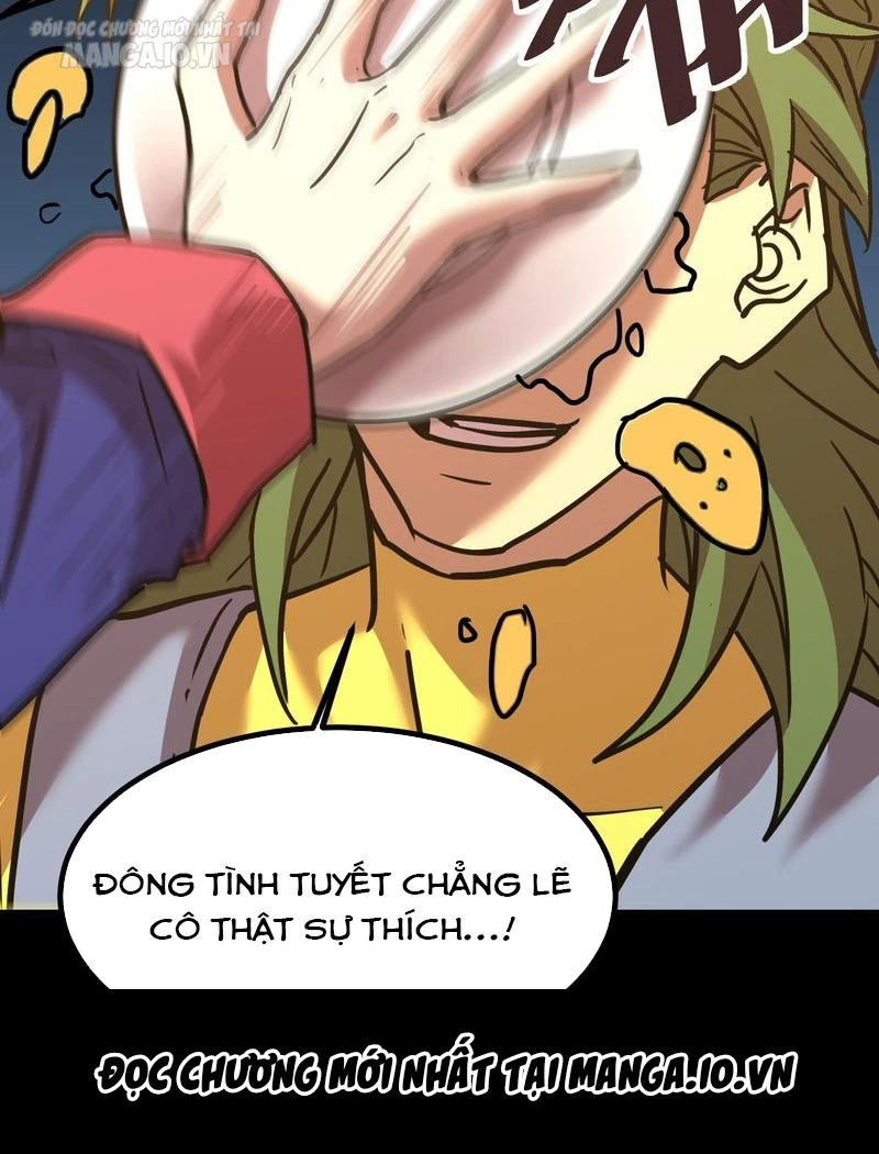 Cao Võ Hạ Cánh Đến Một Vạn Năm Sau Chap 123 - Next Chap 124