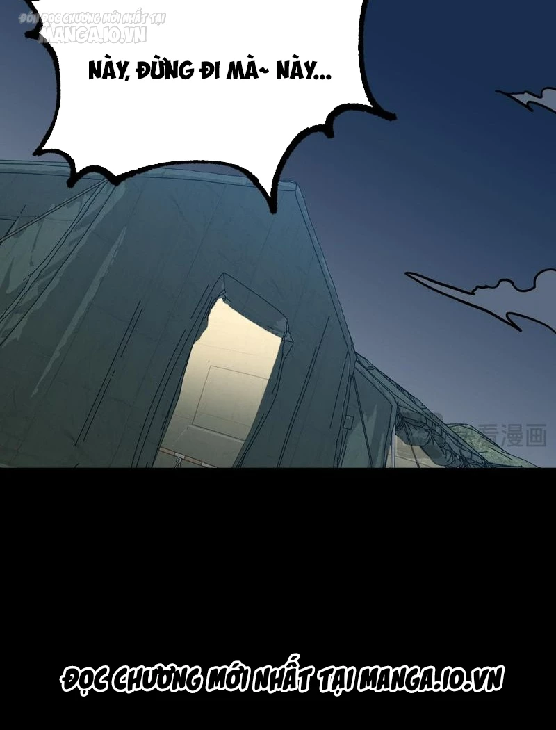 Cao Võ Hạ Cánh Đến Một Vạn Năm Sau Chap 123 - Next Chap 124