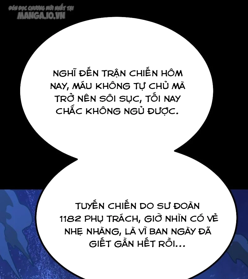 Cao Võ Hạ Cánh Đến Một Vạn Năm Sau Chap 123 - Next Chap 124