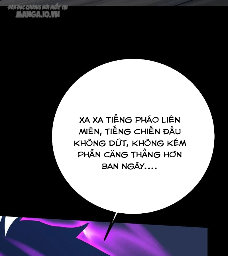 Cao Võ Hạ Cánh Đến Một Vạn Năm Sau Chap 123 - Next Chap 124