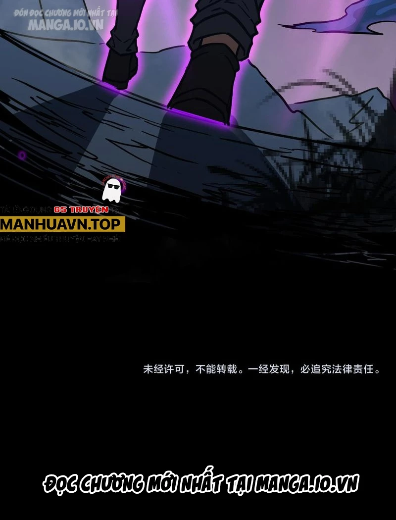 Cao Võ Hạ Cánh Đến Một Vạn Năm Sau Chap 123 - Next Chap 124