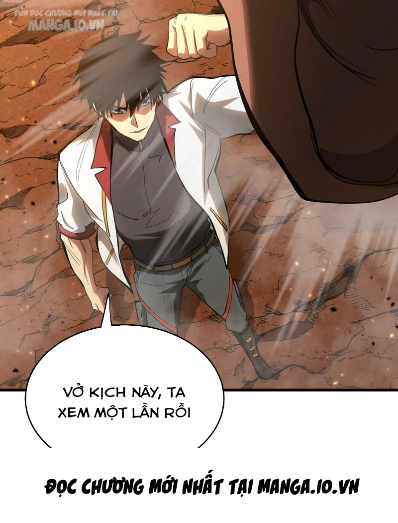 Cao Võ Hạ Cánh Đến Một Vạn Năm Sau Chap 123 - Next Chap 124