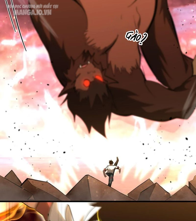 Cao Võ Hạ Cánh Đến Một Vạn Năm Sau Chap 123 - Next Chap 124