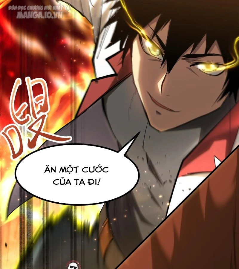 Cao Võ Hạ Cánh Đến Một Vạn Năm Sau Chap 123 - Next Chap 124