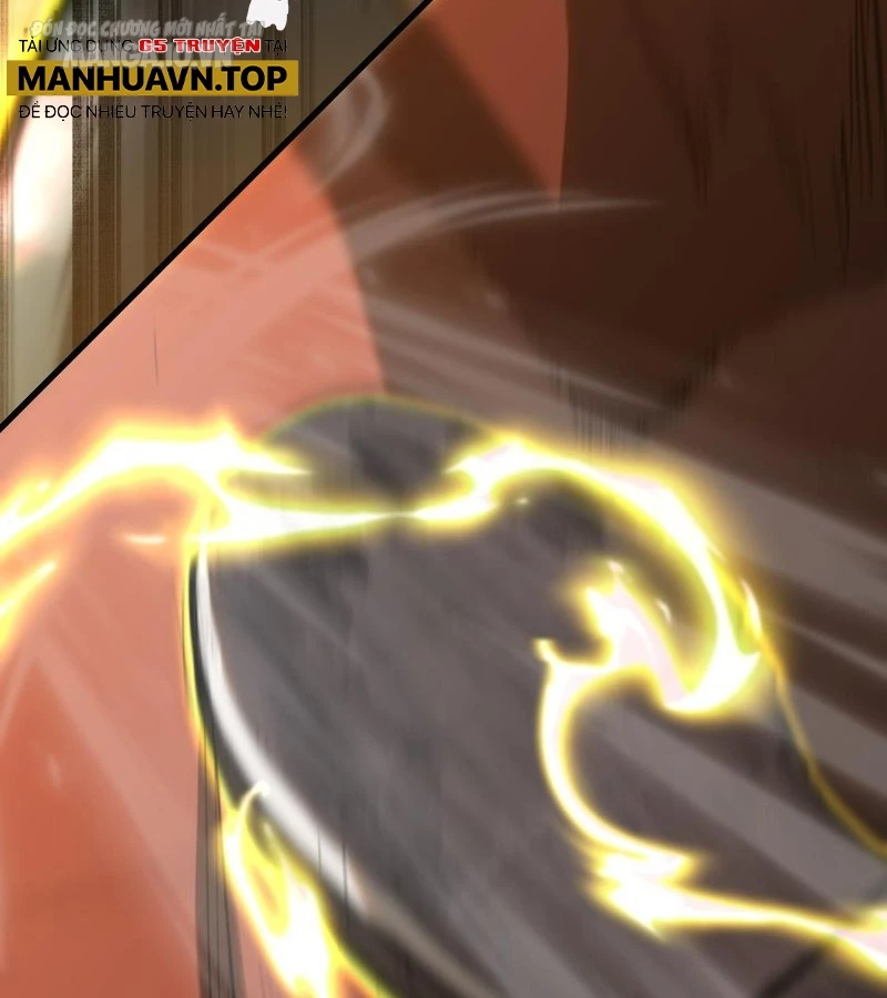 Cao Võ Hạ Cánh Đến Một Vạn Năm Sau Chap 123 - Next Chap 124