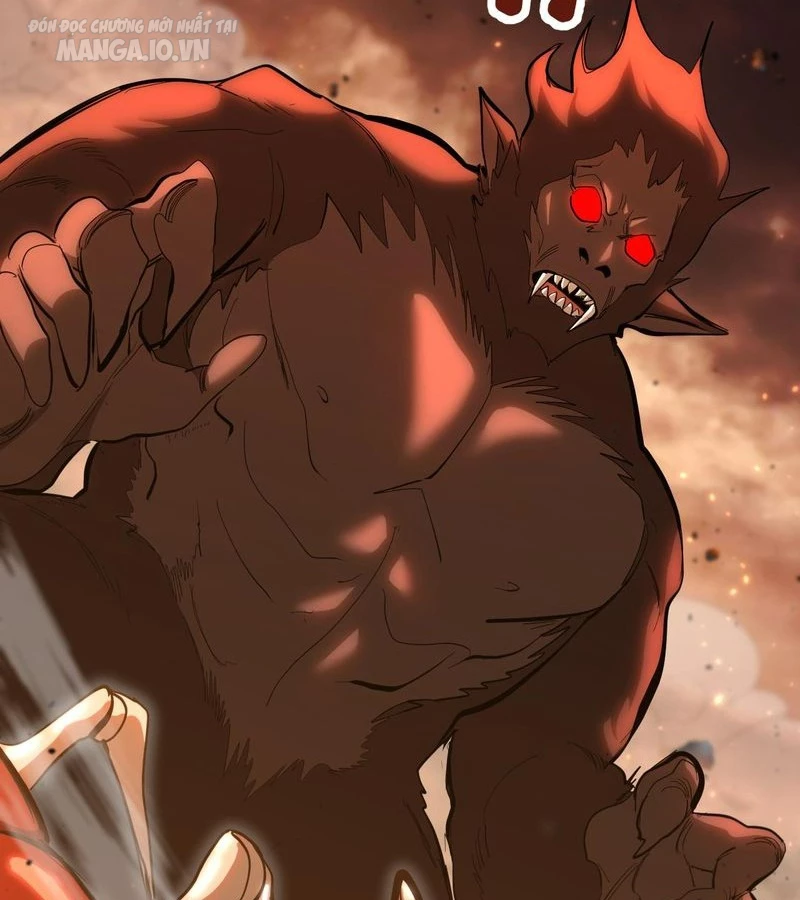 Cao Võ Hạ Cánh Đến Một Vạn Năm Sau Chap 123 - Next Chap 124