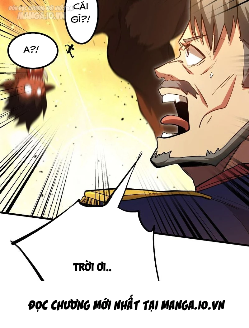 Cao Võ Hạ Cánh Đến Một Vạn Năm Sau Chap 123 - Next Chap 124