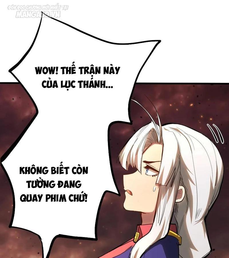 Cao Võ Hạ Cánh Đến Một Vạn Năm Sau Chap 123 - Next Chap 124