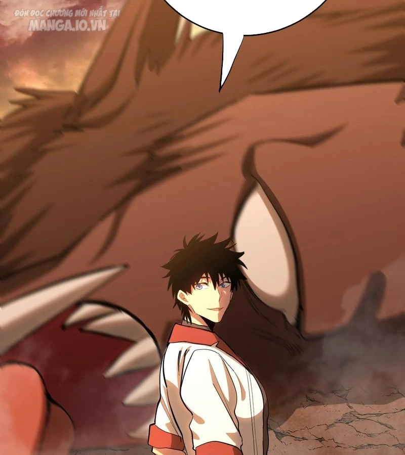 Cao Võ Hạ Cánh Đến Một Vạn Năm Sau Chap 123 - Next Chap 124