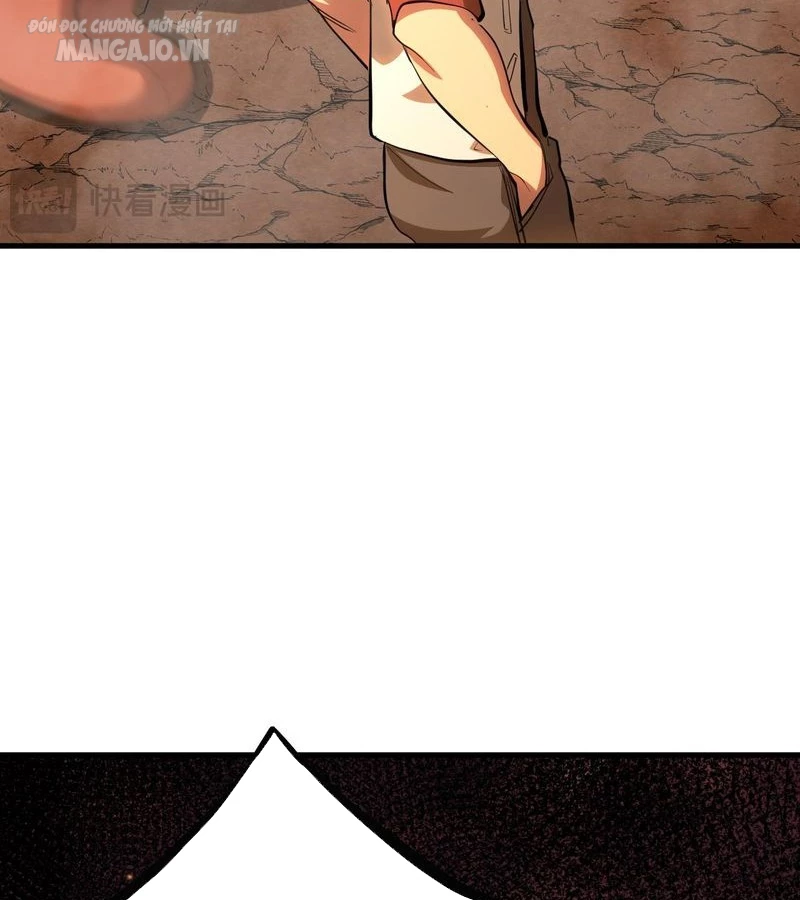 Cao Võ Hạ Cánh Đến Một Vạn Năm Sau Chap 123 - Next Chap 124