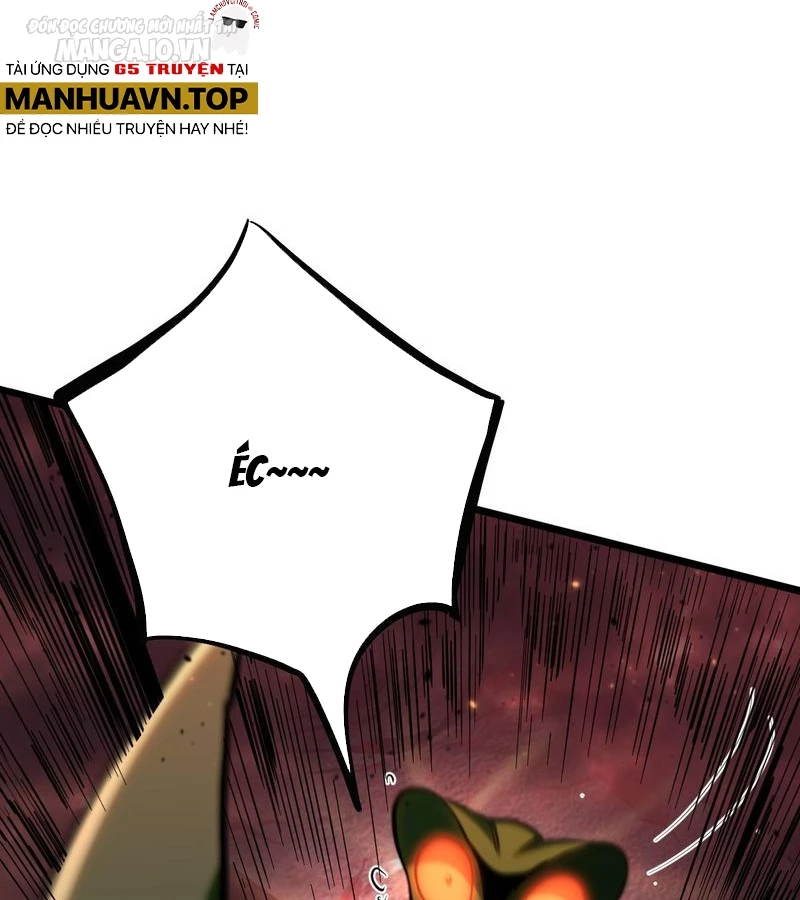 Cao Võ Hạ Cánh Đến Một Vạn Năm Sau Chap 123 - Next Chap 124