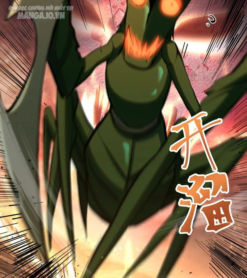 Cao Võ Hạ Cánh Đến Một Vạn Năm Sau Chap 123 - Next Chap 124