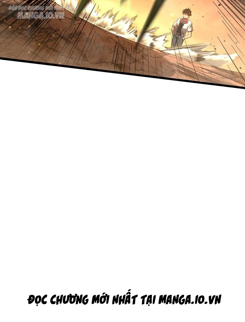 Cao Võ Hạ Cánh Đến Một Vạn Năm Sau Chap 123 - Next Chap 124