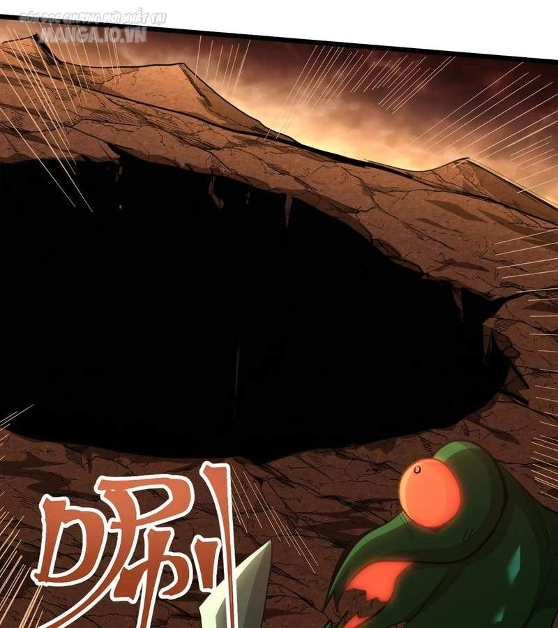 Cao Võ Hạ Cánh Đến Một Vạn Năm Sau Chap 123 - Next Chap 124