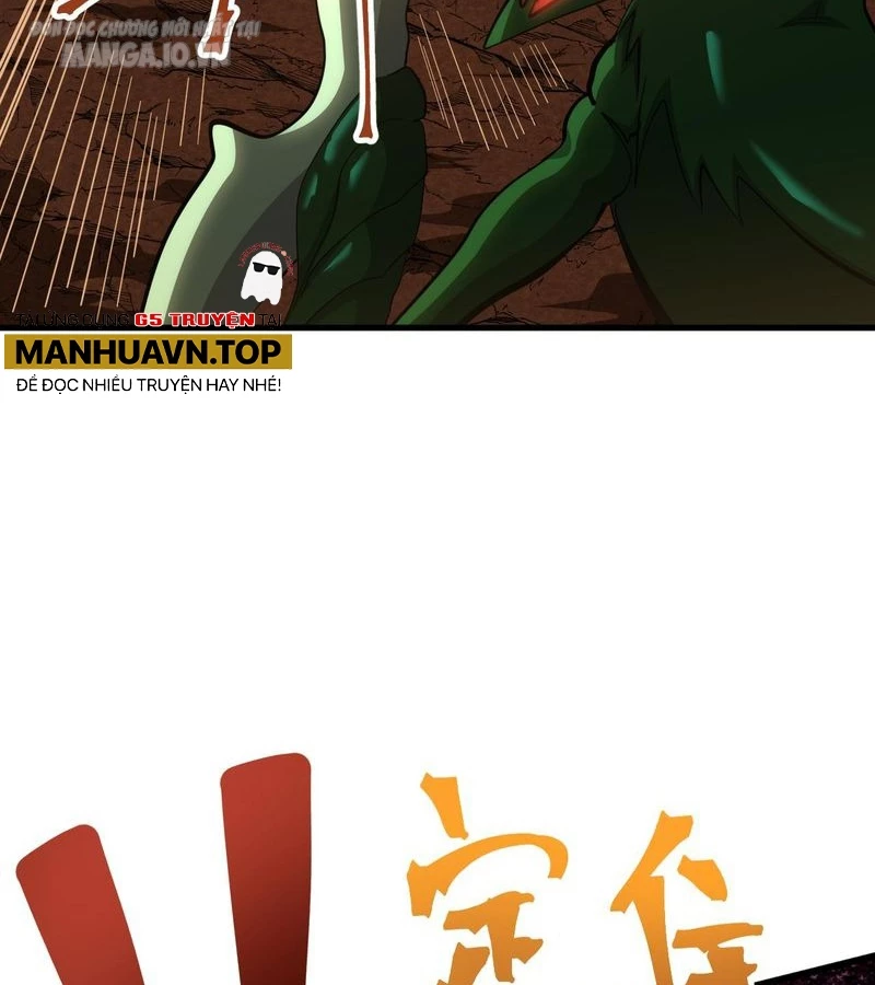 Cao Võ Hạ Cánh Đến Một Vạn Năm Sau Chap 123 - Next Chap 124