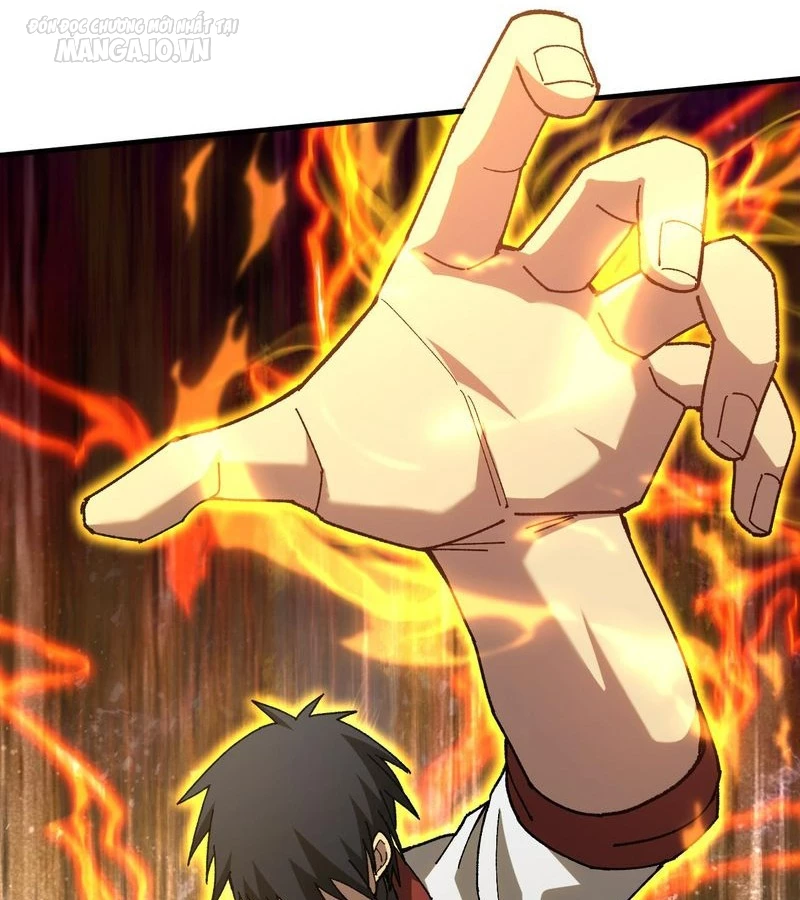 Cao Võ Hạ Cánh Đến Một Vạn Năm Sau Chap 123 - Next Chap 124