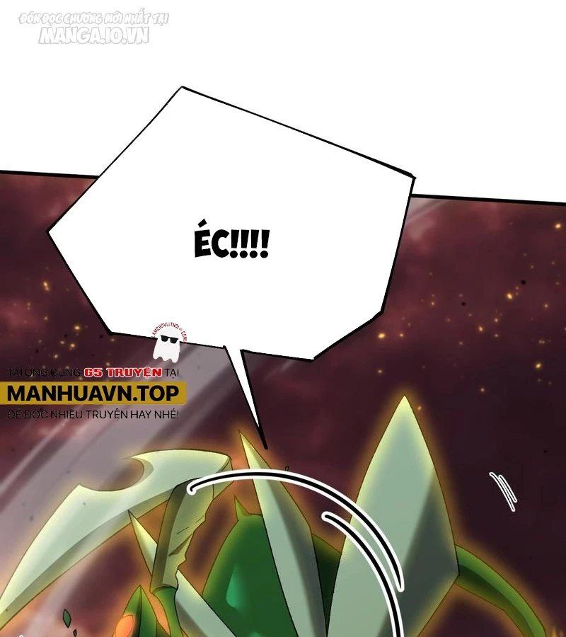 Cao Võ Hạ Cánh Đến Một Vạn Năm Sau Chap 123 - Next Chap 124