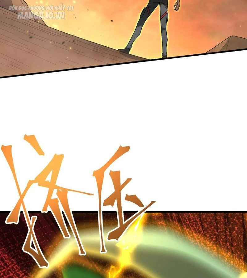 Cao Võ Hạ Cánh Đến Một Vạn Năm Sau Chap 123 - Next Chap 124