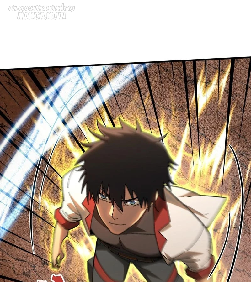 Cao Võ Hạ Cánh Đến Một Vạn Năm Sau Chap 123 - Next Chap 124