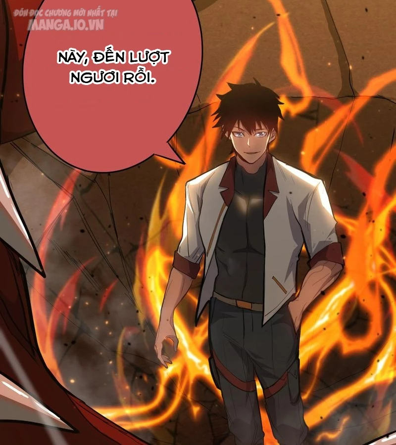 Cao Võ Hạ Cánh Đến Một Vạn Năm Sau Chap 123 - Next Chap 124