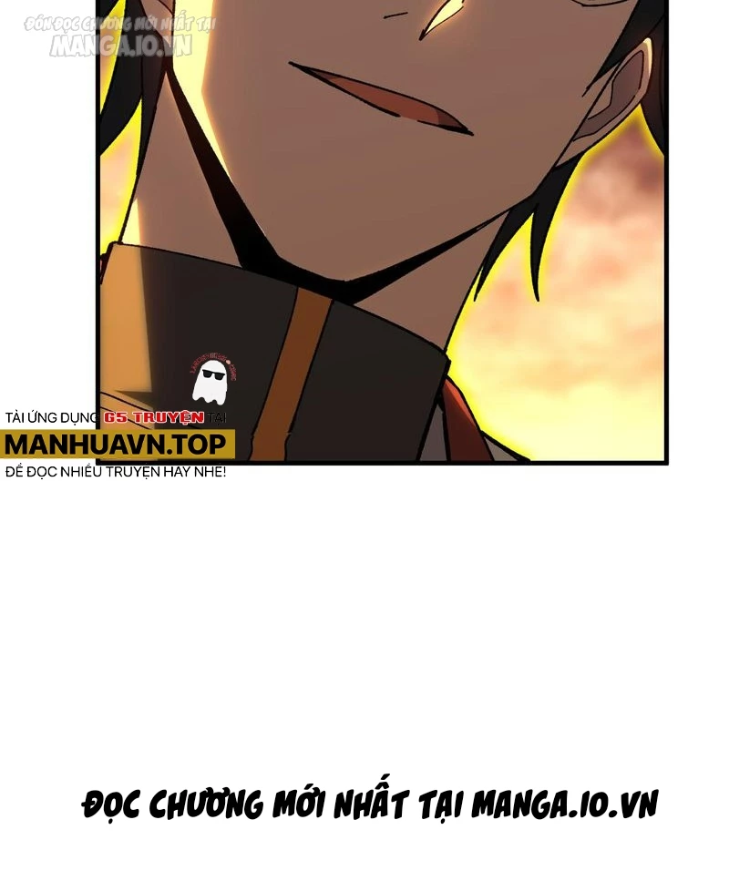 Cao Võ Hạ Cánh Đến Một Vạn Năm Sau Chap 123 - Next Chap 124