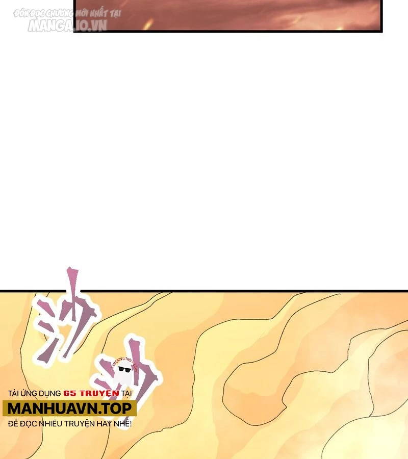 Cao Võ Hạ Cánh Đến Một Vạn Năm Sau Chap 123 - Next Chap 124