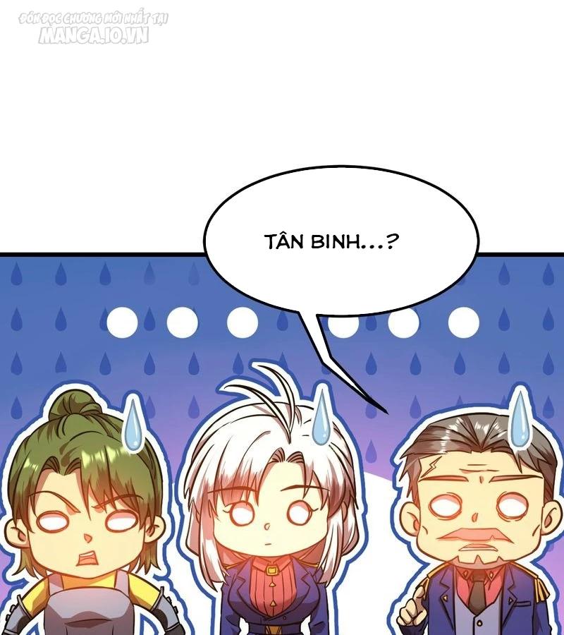 Cao Võ Hạ Cánh Đến Một Vạn Năm Sau Chap 123 - Next Chap 124