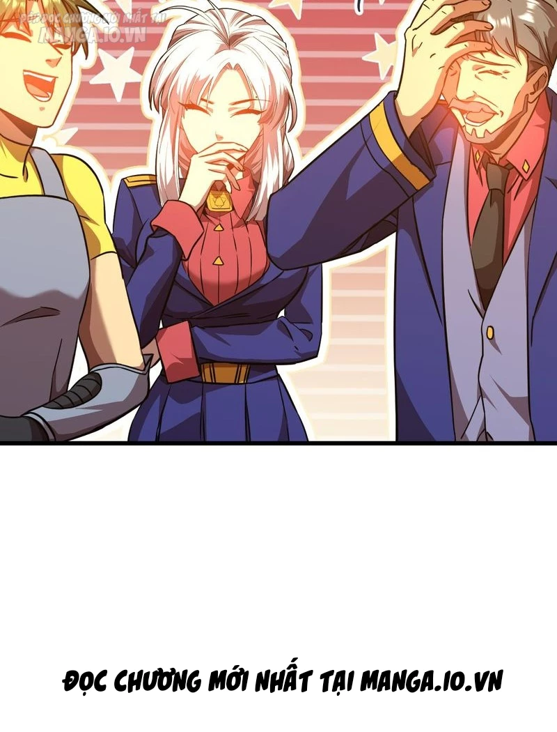 Cao Võ Hạ Cánh Đến Một Vạn Năm Sau Chap 123 - Next Chap 124