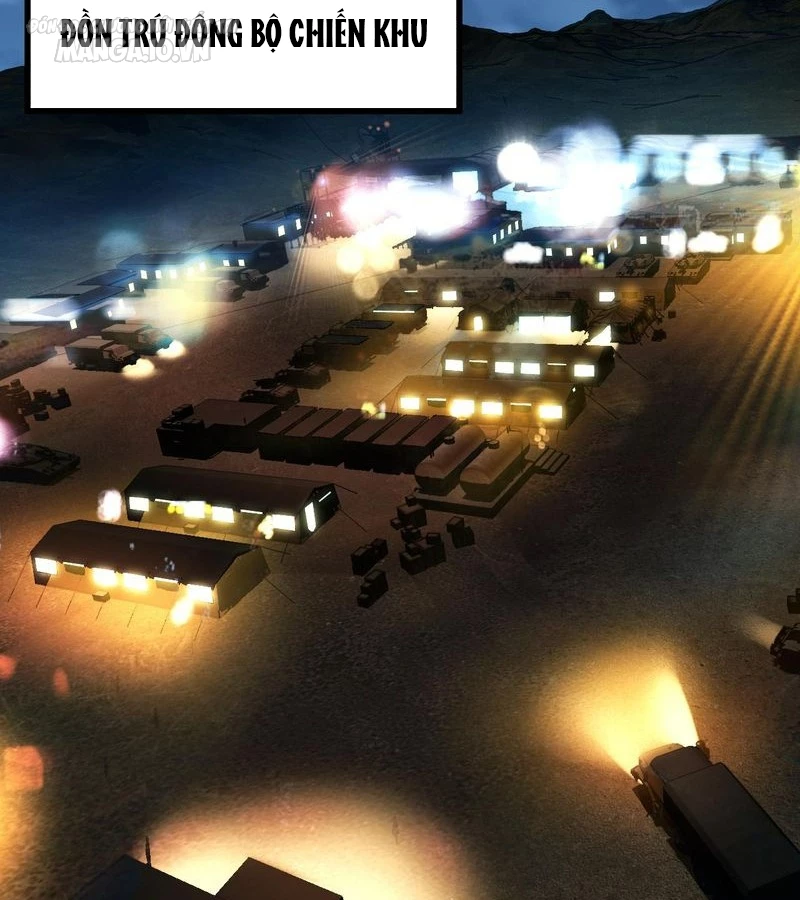 Cao Võ Hạ Cánh Đến Một Vạn Năm Sau Chap 123 - Next Chap 124