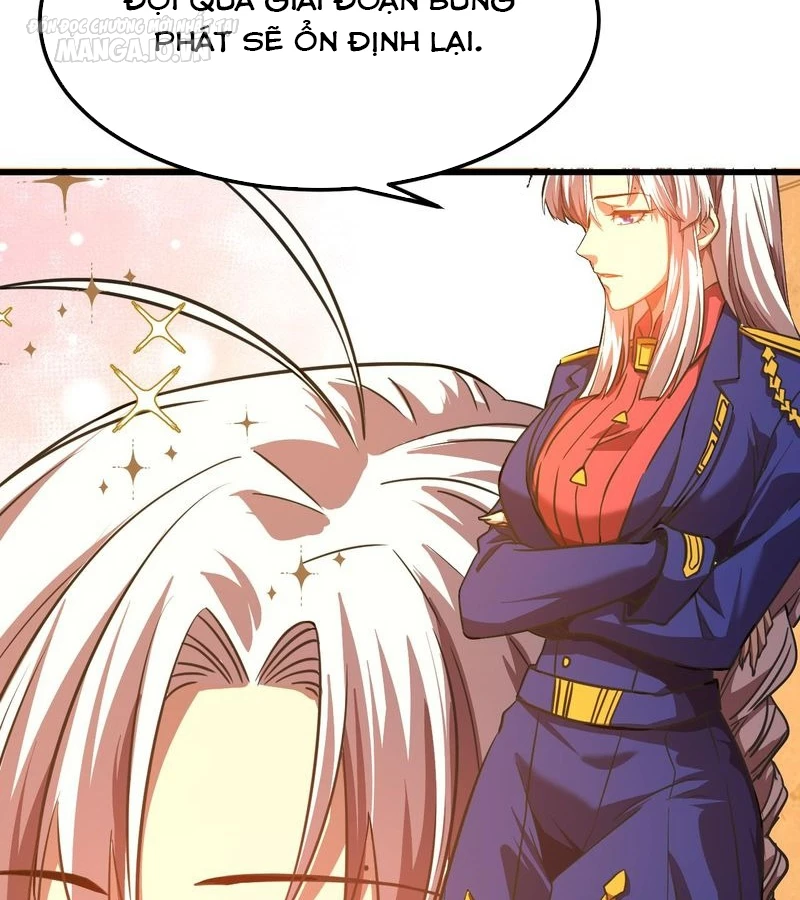 Cao Võ Hạ Cánh Đến Một Vạn Năm Sau Chap 123 - Next Chap 124