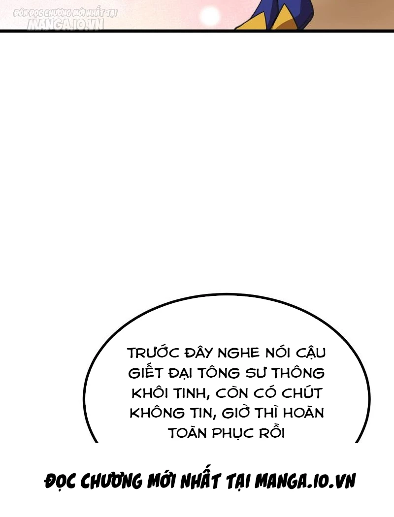 Cao Võ Hạ Cánh Đến Một Vạn Năm Sau Chap 123 - Next Chap 124