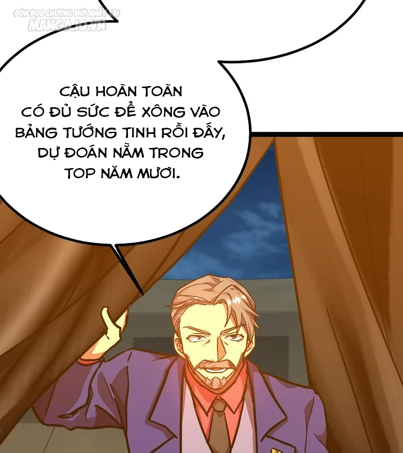 Cao Võ Hạ Cánh Đến Một Vạn Năm Sau Chap 123 - Next Chap 124