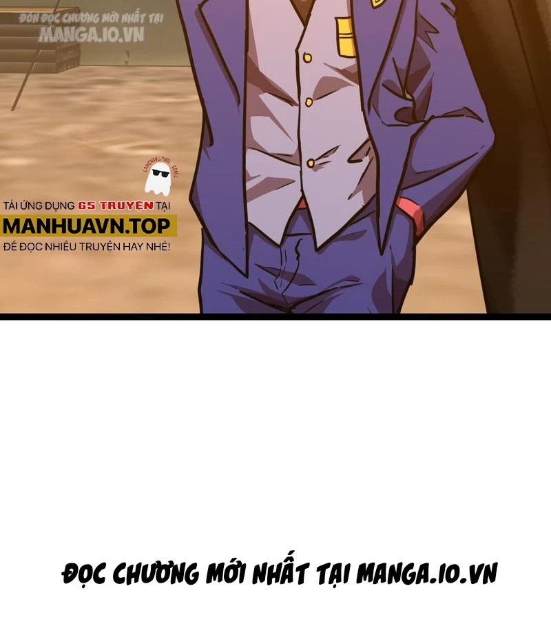 Cao Võ Hạ Cánh Đến Một Vạn Năm Sau Chap 123 - Next Chap 124