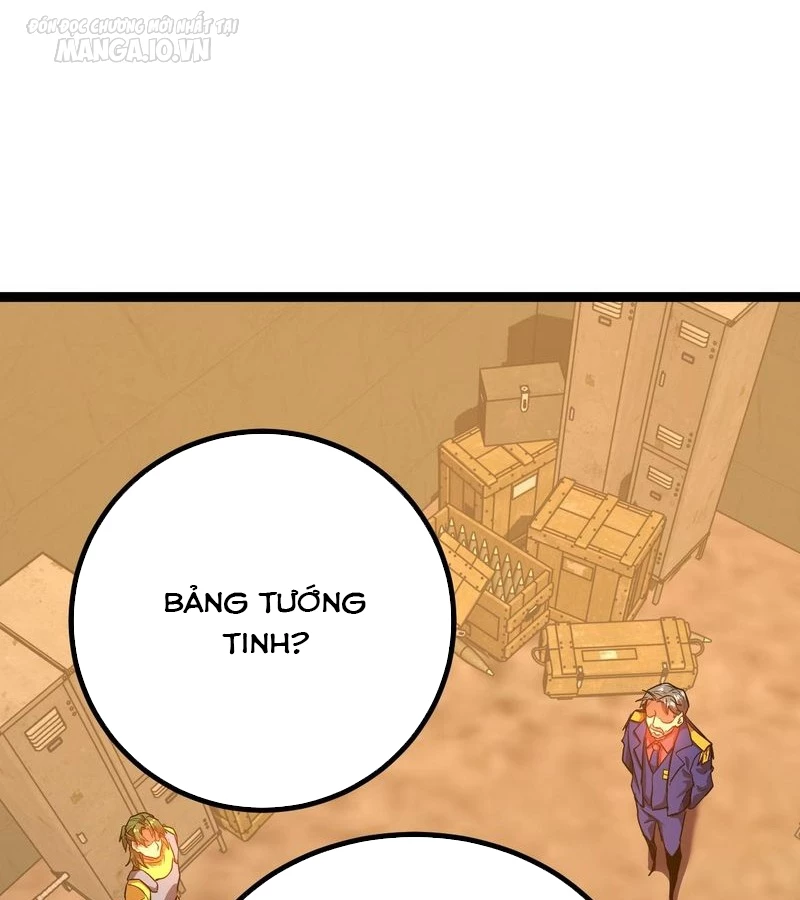 Cao Võ Hạ Cánh Đến Một Vạn Năm Sau Chap 123 - Next Chap 124