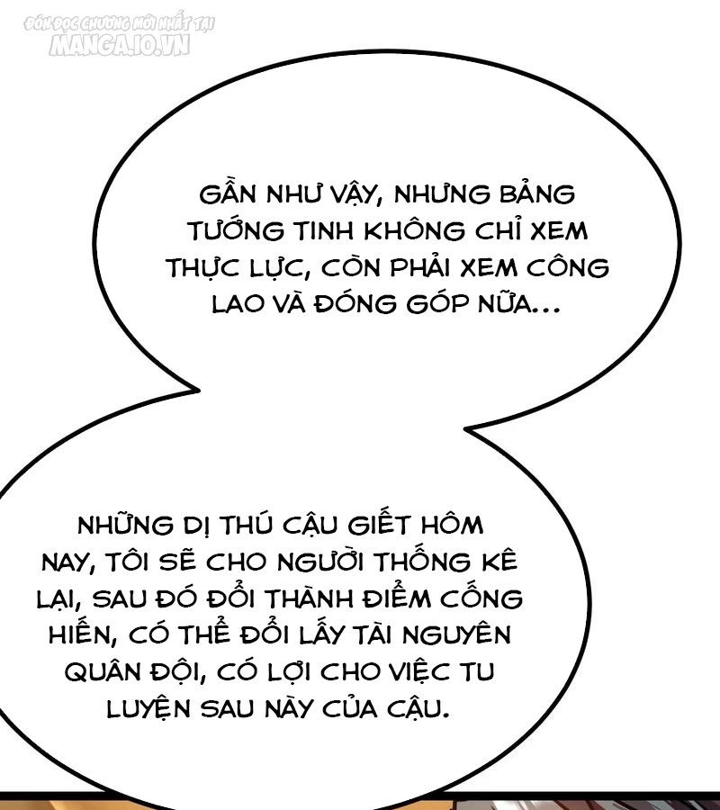 Cao Võ Hạ Cánh Đến Một Vạn Năm Sau Chap 123 - Next Chap 124