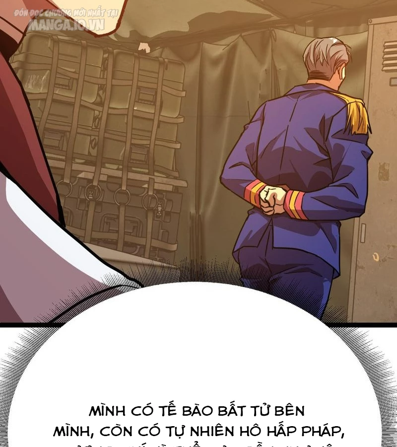 Cao Võ Hạ Cánh Đến Một Vạn Năm Sau Chap 123 - Next Chap 124