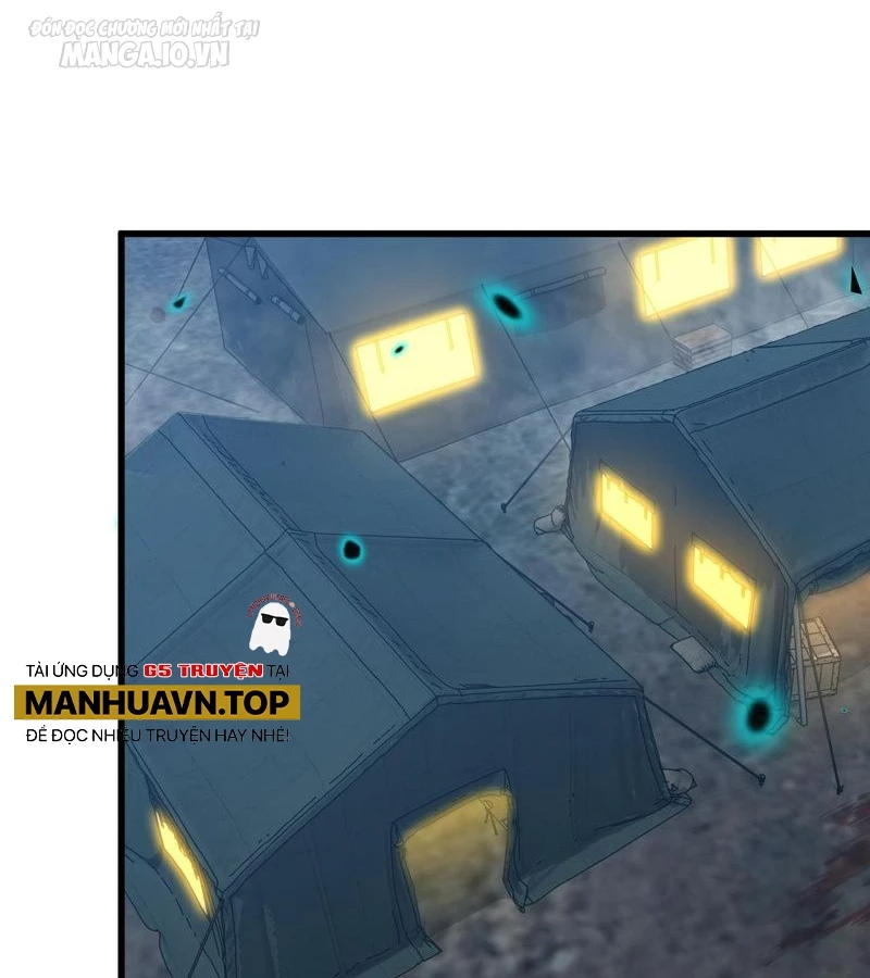 Cao Võ Hạ Cánh Đến Một Vạn Năm Sau Chap 123 - Next Chap 124