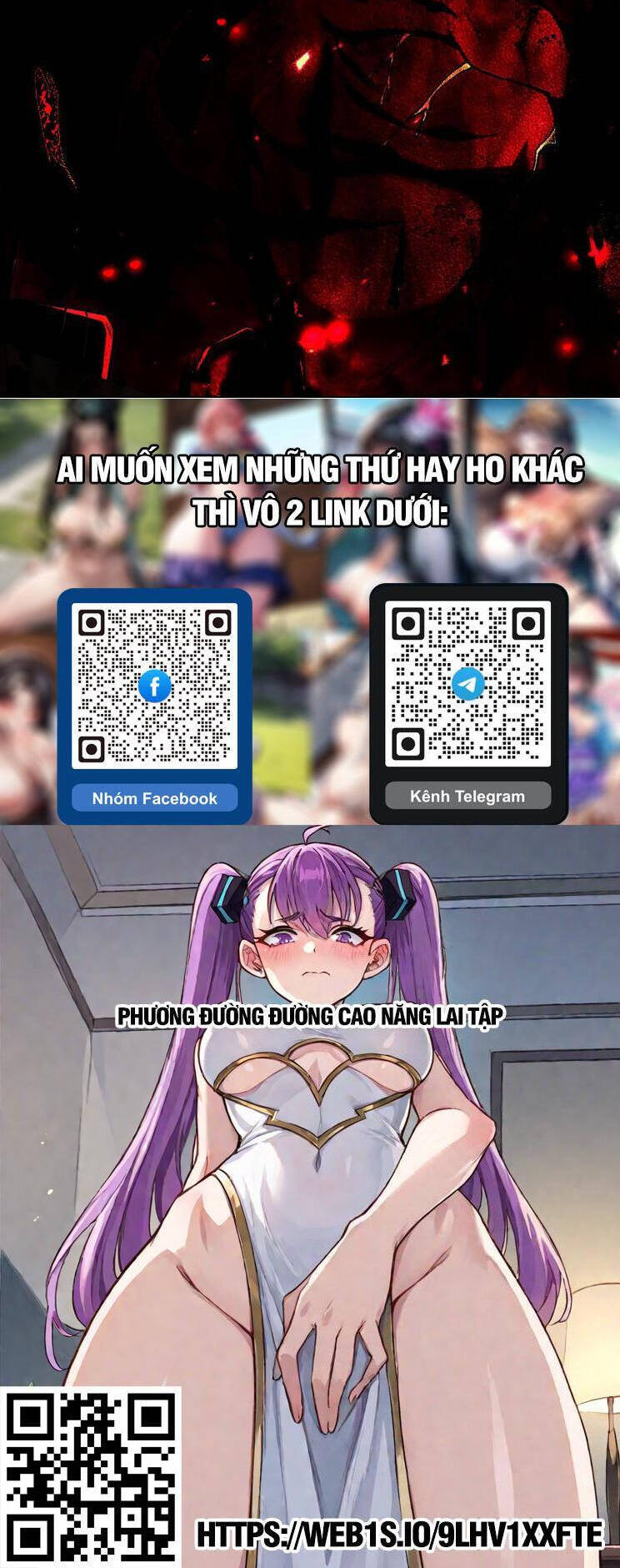 Cao Võ Hạ Cánh Đến Một Vạn Năm Sau Chap 124 - Next Chap 125