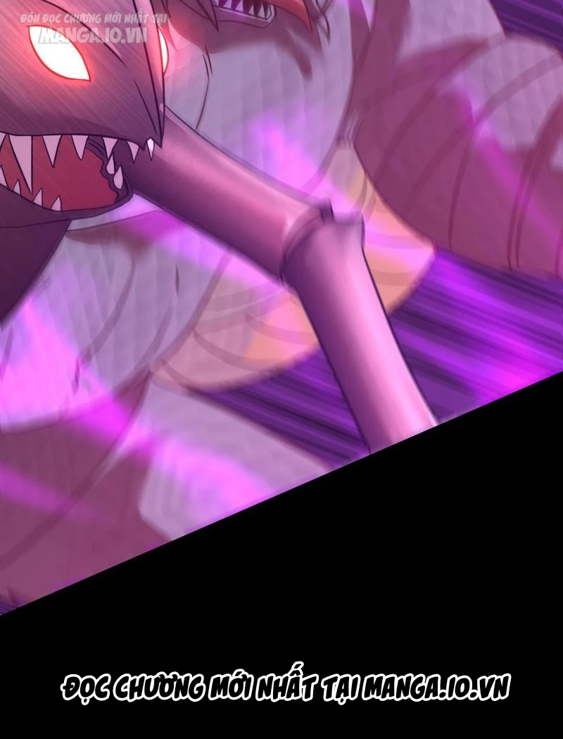 Cao Võ Hạ Cánh Đến Một Vạn Năm Sau Chap 125 - Next Chap 126