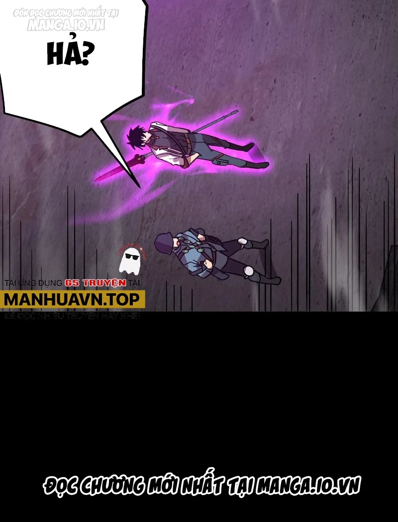 Cao Võ Hạ Cánh Đến Một Vạn Năm Sau Chap 125 - Next Chap 126