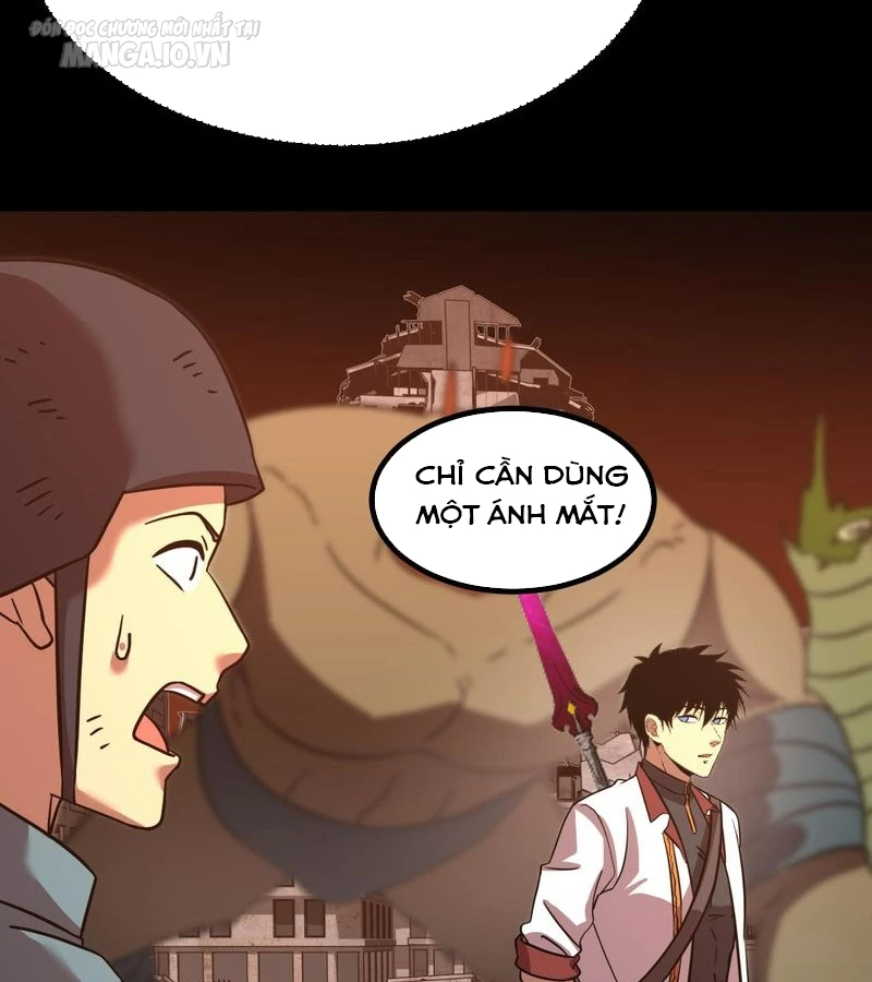 Cao Võ Hạ Cánh Đến Một Vạn Năm Sau Chap 125 - Next Chap 126