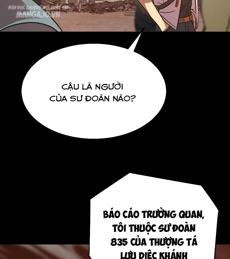 Cao Võ Hạ Cánh Đến Một Vạn Năm Sau Chap 125 - Next Chap 126