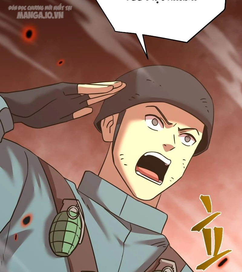 Cao Võ Hạ Cánh Đến Một Vạn Năm Sau Chap 125 - Next Chap 126