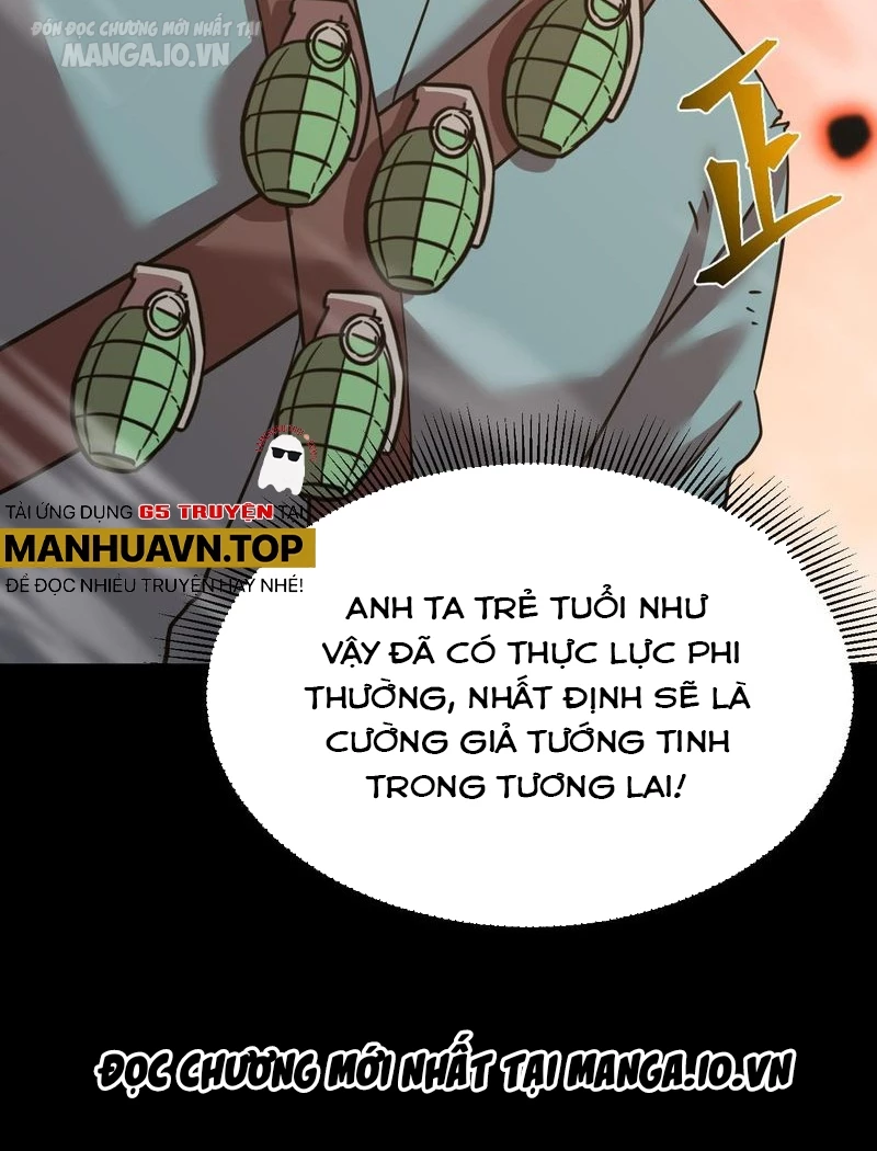 Cao Võ Hạ Cánh Đến Một Vạn Năm Sau Chap 125 - Next Chap 126
