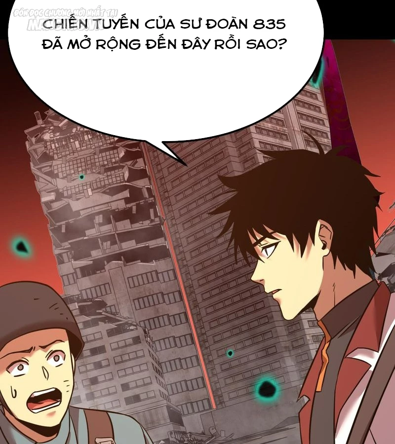 Cao Võ Hạ Cánh Đến Một Vạn Năm Sau Chap 125 - Next Chap 126